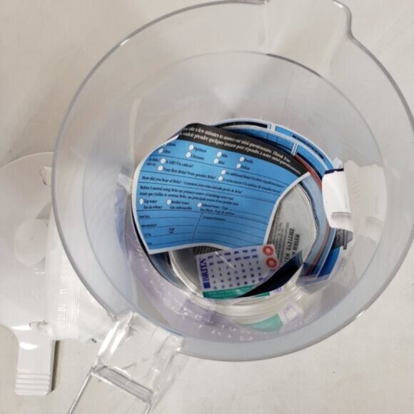 New Brita Water Filtration Jug - Picture 9 of 13